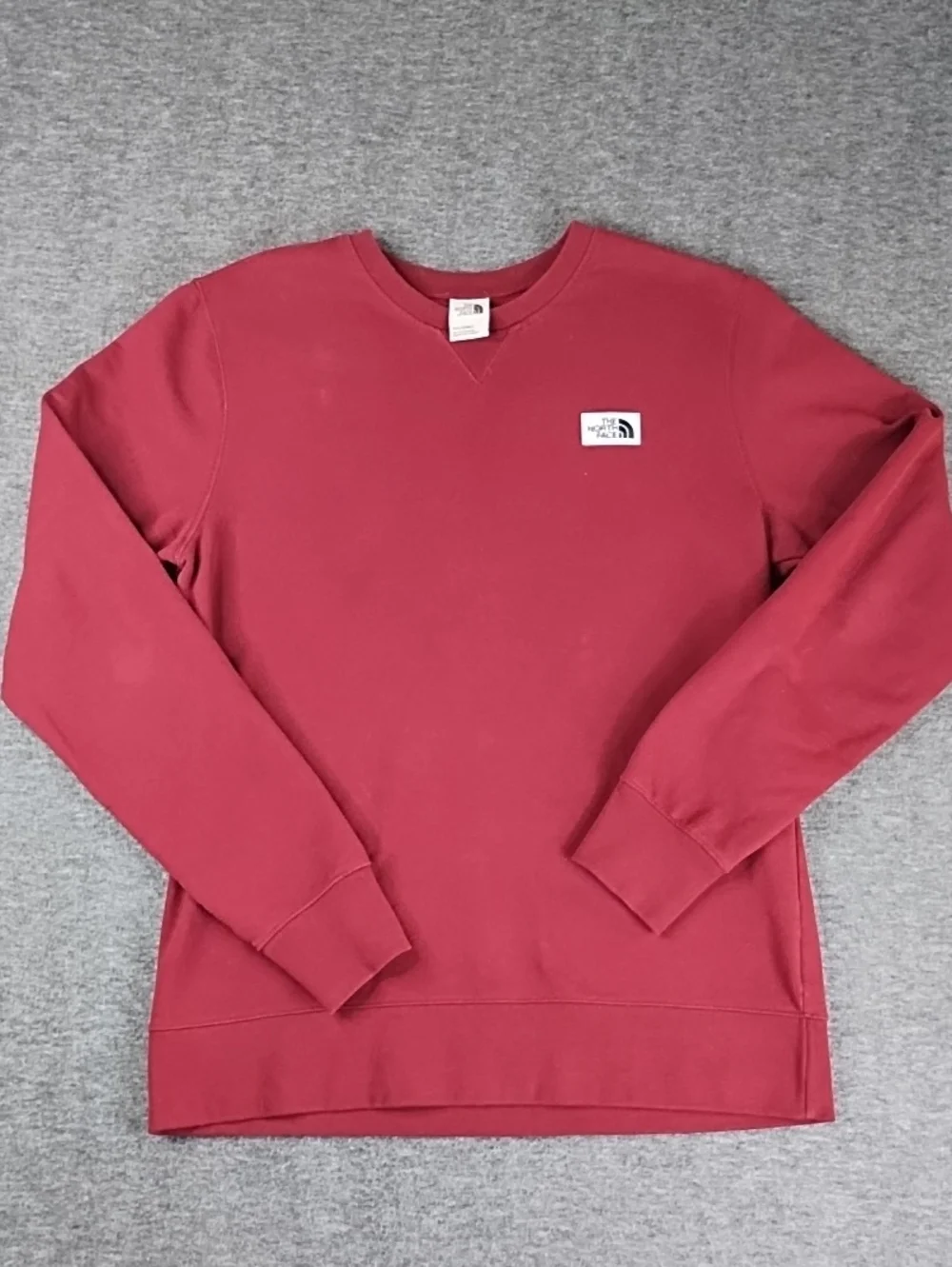 The North Face Men's Crimson Crewneck Sweatshirt